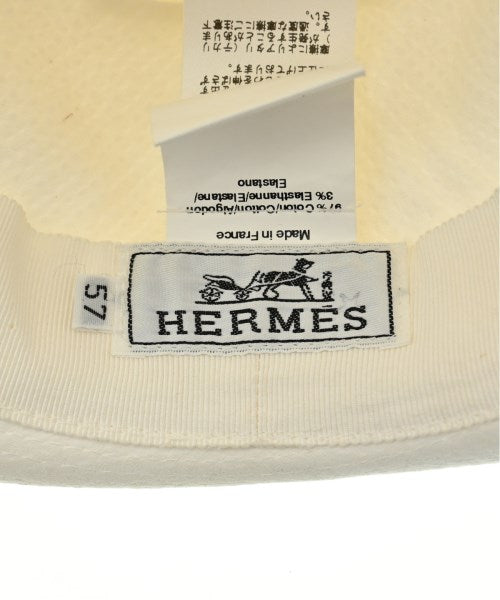 HERMES Hats