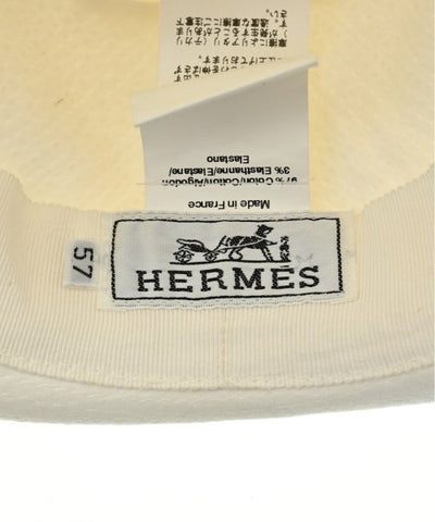 HERMES Hats