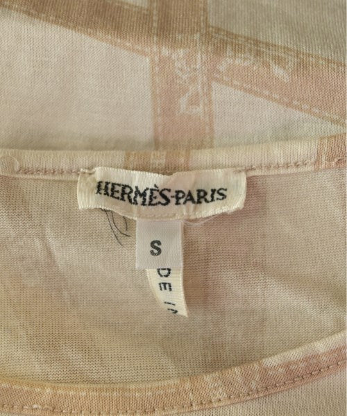 HERMES Tee Shirts/Tops