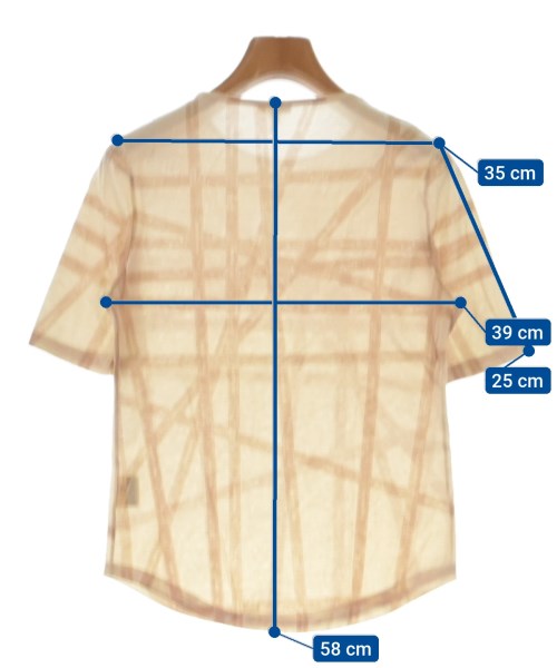 HERMES Tee Shirts/Tops