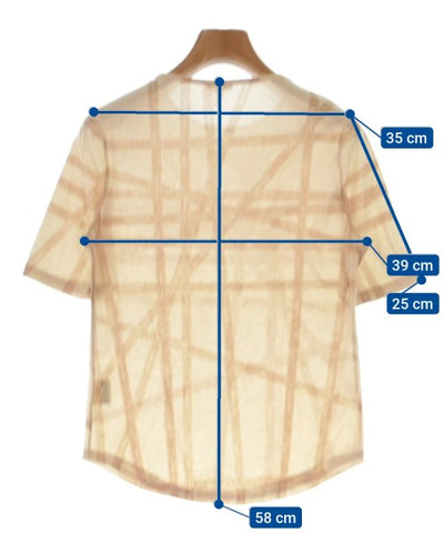 HERMES Tee Shirts/Tops