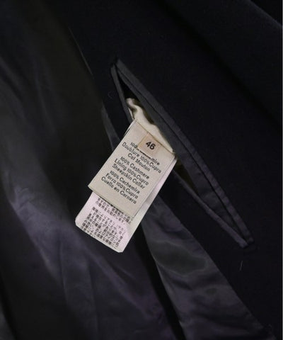 HERMES Chesterfield coats