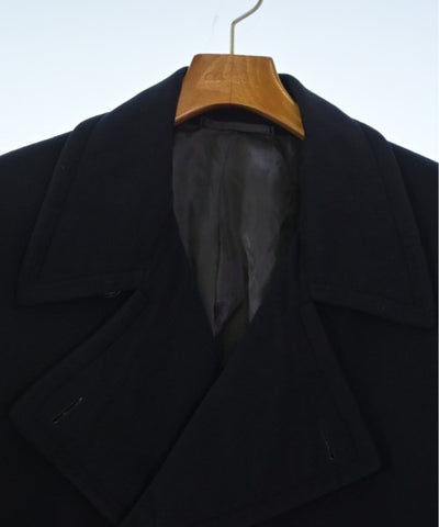 HERMES Chesterfield coats