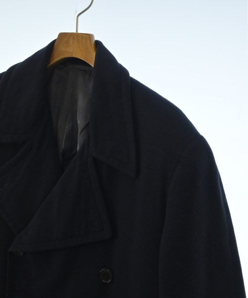 HERMES Chesterfield coats