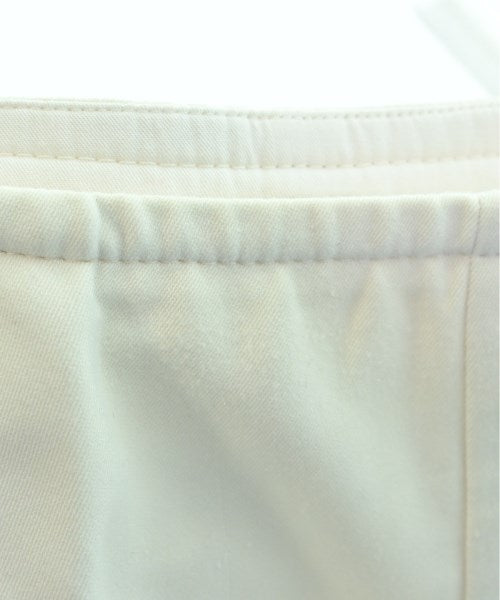 HERMES Knee length skirts