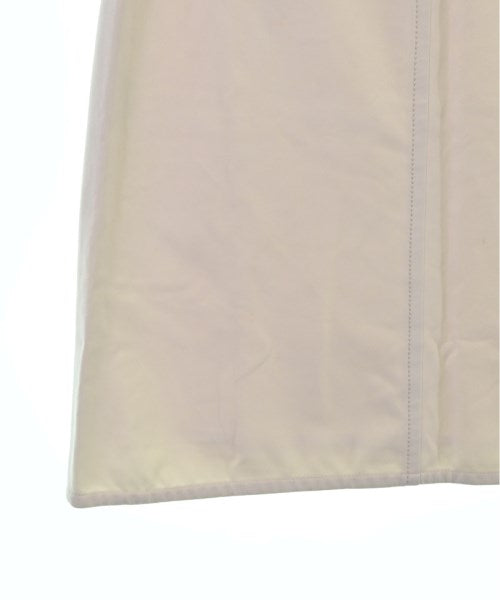 HERMES Knee length skirts