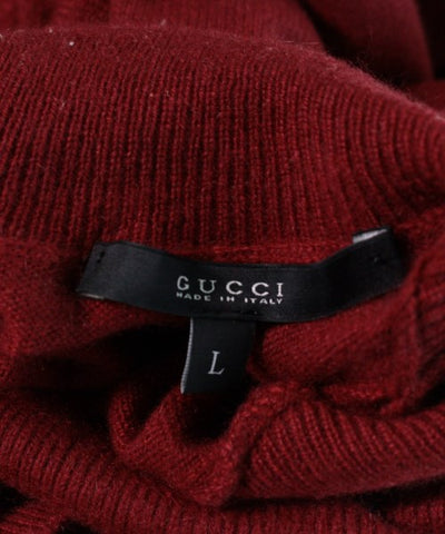 GUCCI Sweaters