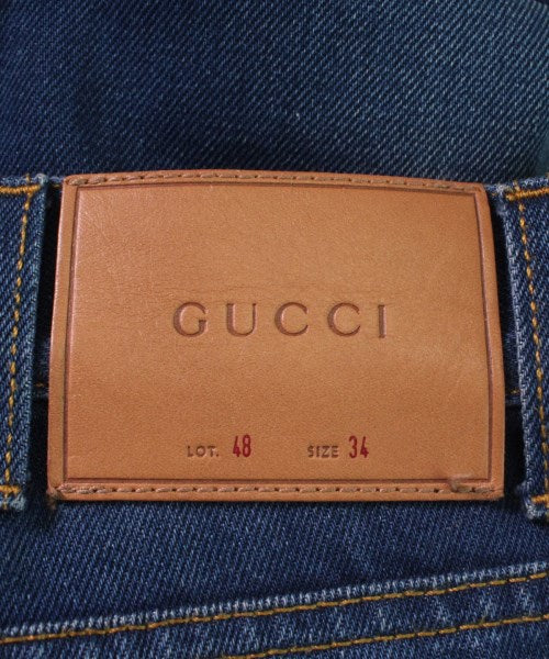 GUCCI Jeans