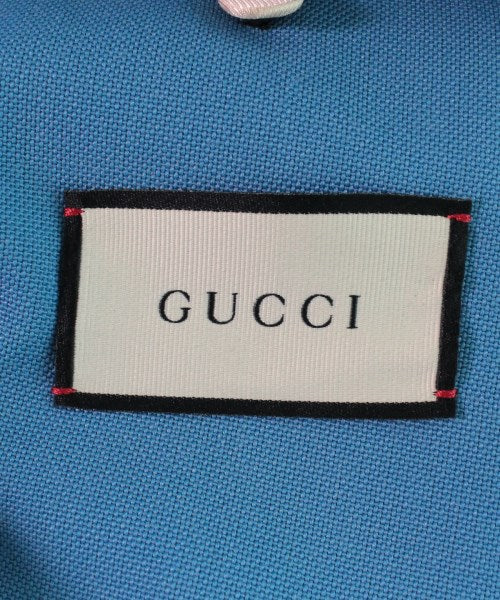 GUCCI Blazers/Suit jackets