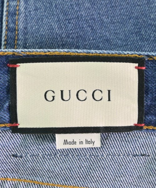 GUCCI Jeans