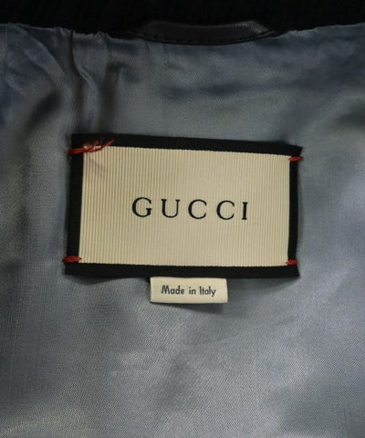 GUCCI Motercycle Jackets