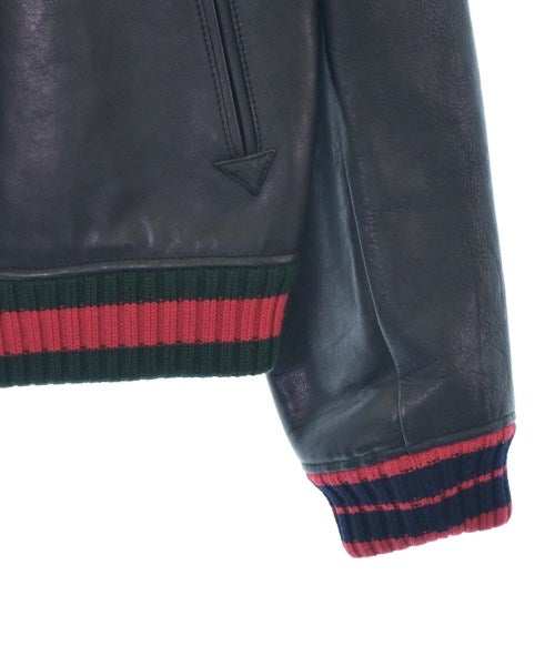 GUCCI Motercycle Jackets