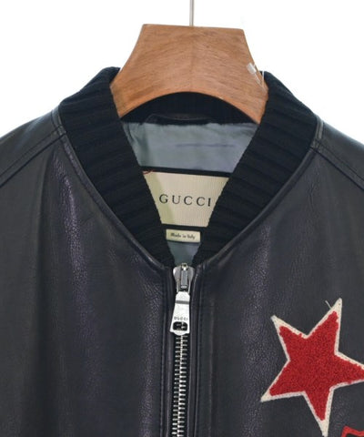 GUCCI Motercycle Jackets