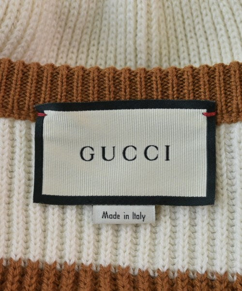 GUCCI Sweaters