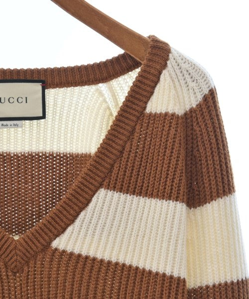 GUCCI Sweaters