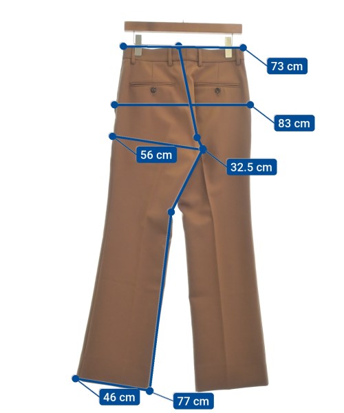 GUCCI Trousers