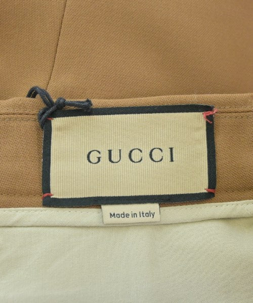 GUCCI Trousers