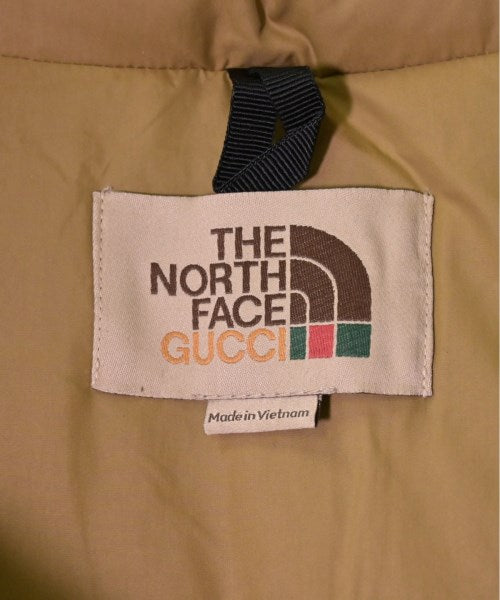 GUCCI Down jackets/Vests