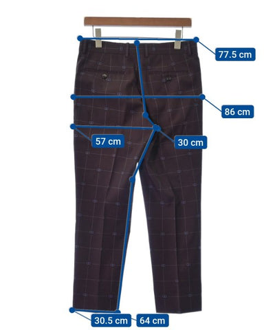 GUCCI Trousers