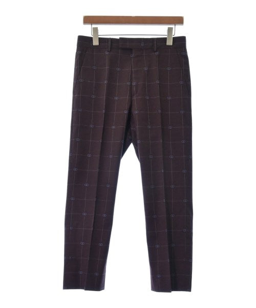 GUCCI Trousers