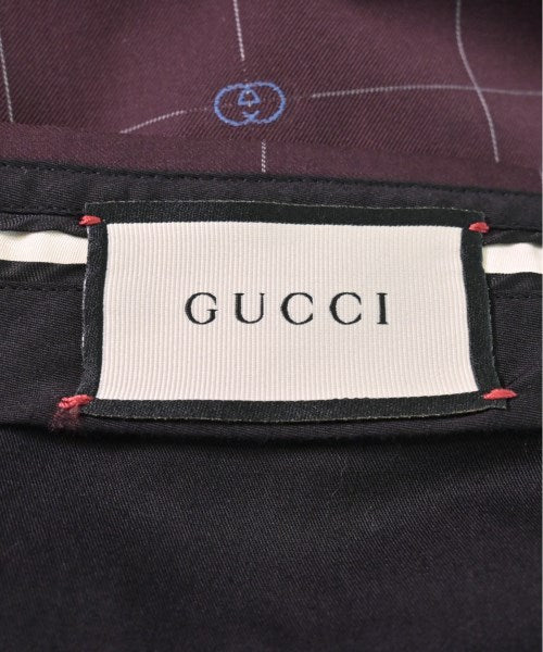 GUCCI Trousers