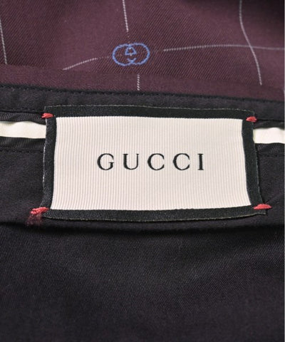 GUCCI Trousers