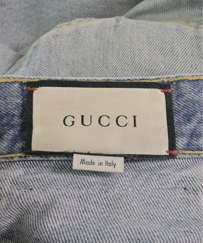 GUCCI Jeans