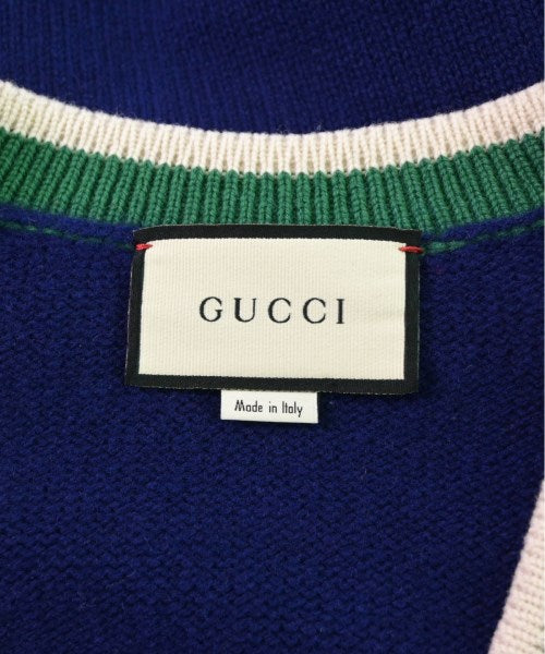 GUCCI Sweaters