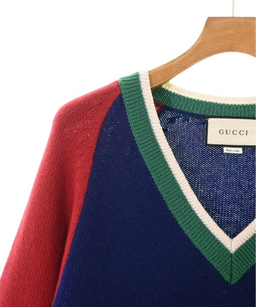 GUCCI Sweaters