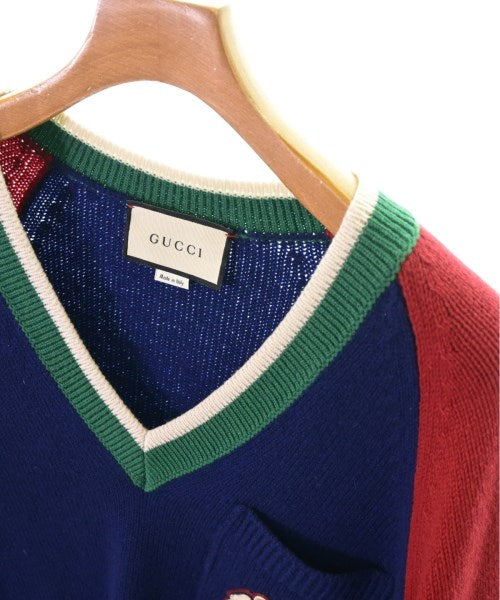 GUCCI Sweaters