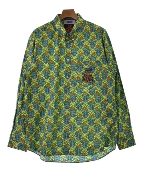 GUCCI Casual shirts