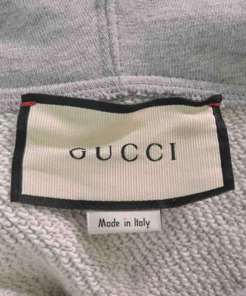 GUCCI Hoodies