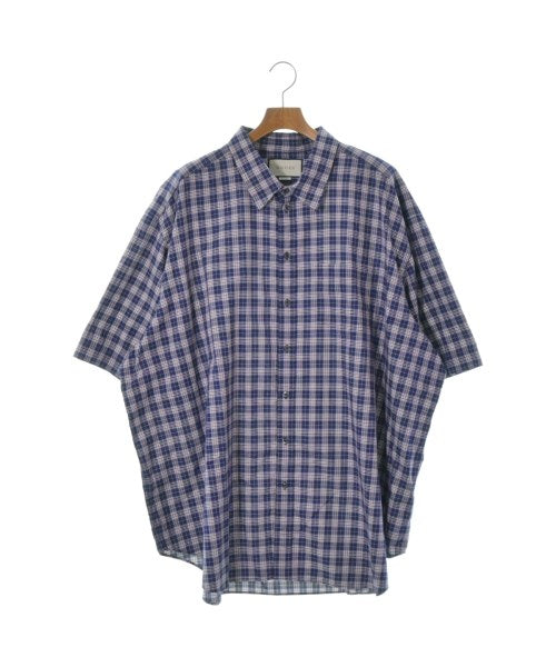 GUCCI Casual shirts