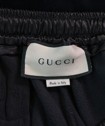 GUCCI Sweat pants