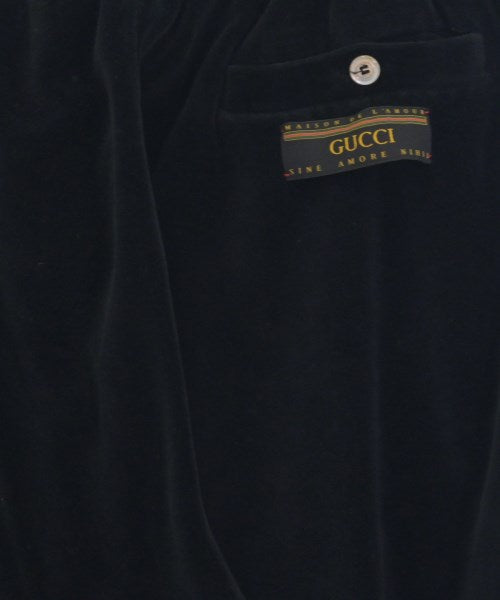 GUCCI Sweat pants