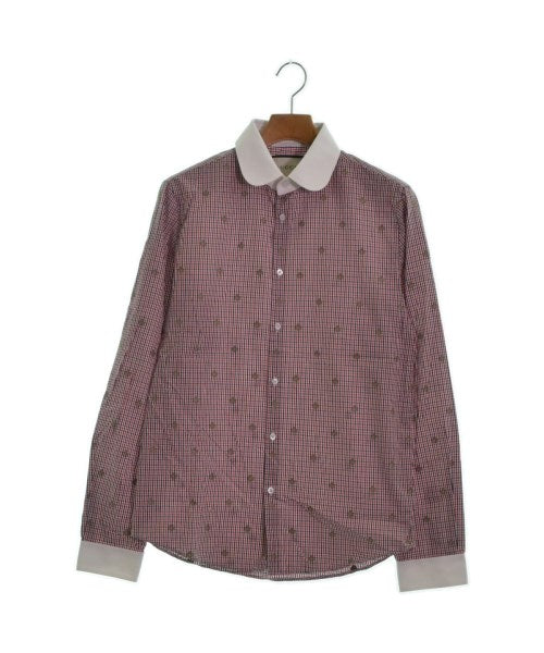 GUCCI Casual shirts