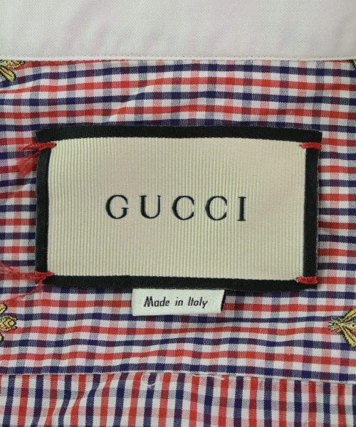 GUCCI Casual shirts