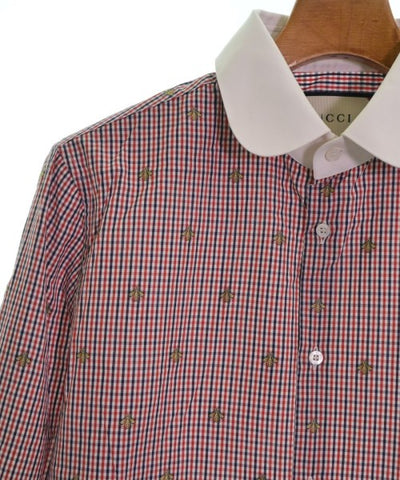 GUCCI Casual shirts