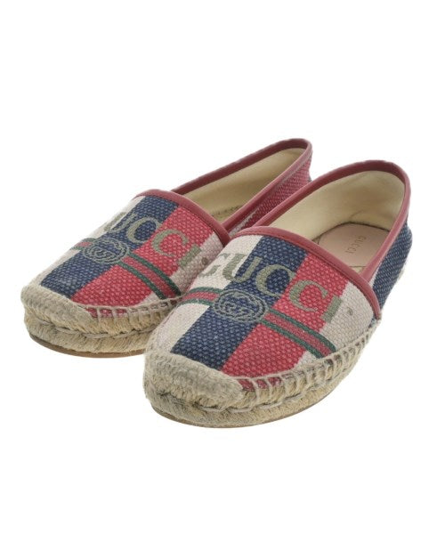 GUCCI Espadrilles