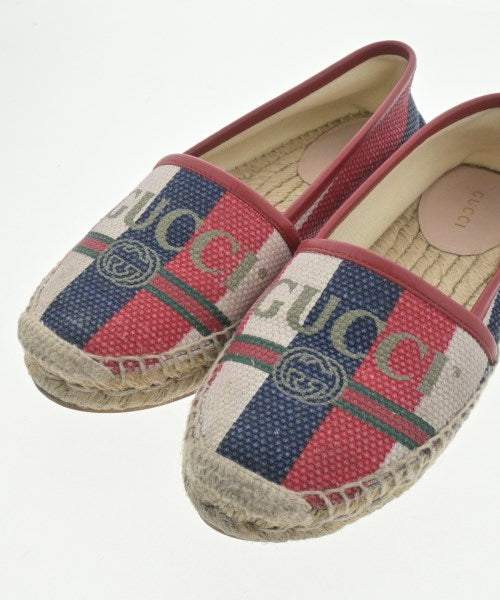 GUCCI Espadrilles