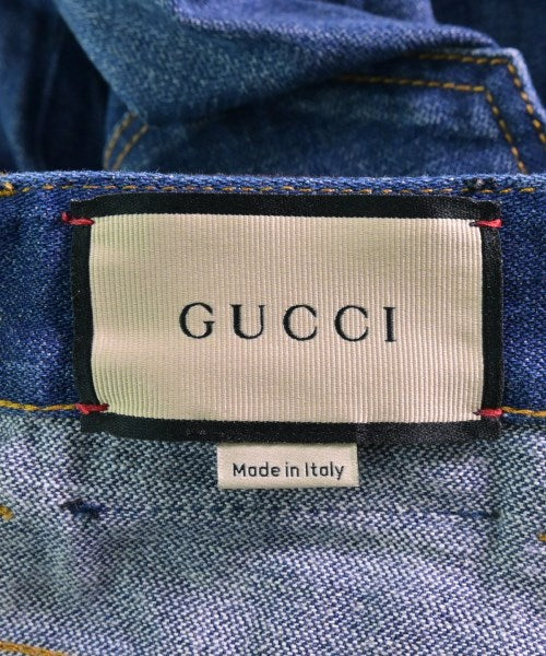 GUCCI Jeans