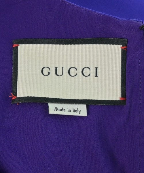 GUCCI Dresses