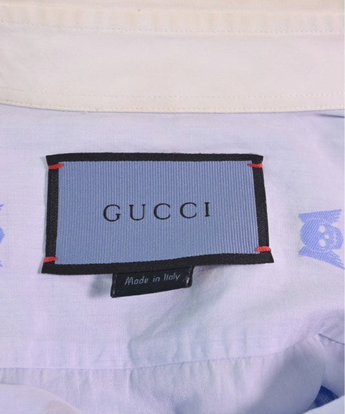 GUCCI Casual shirts