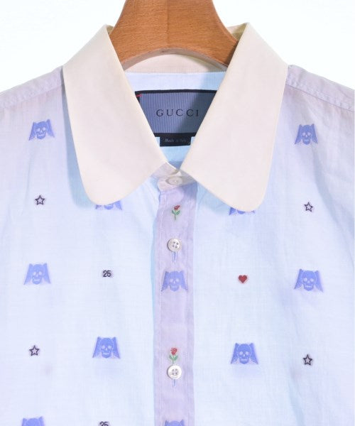 GUCCI Casual shirts