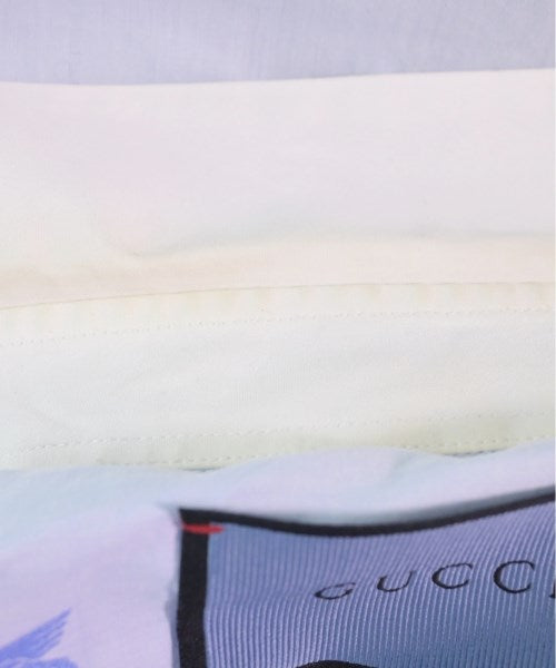 GUCCI Casual shirts