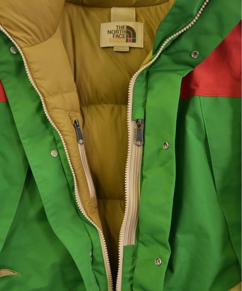 GUCCI Down jackets/Vests