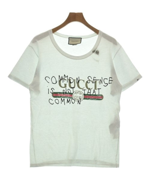 GUCCI Tee Shirts/Tops