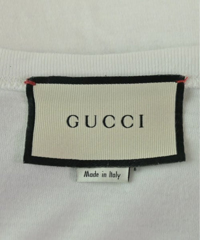 GUCCI Tee Shirts/Tops