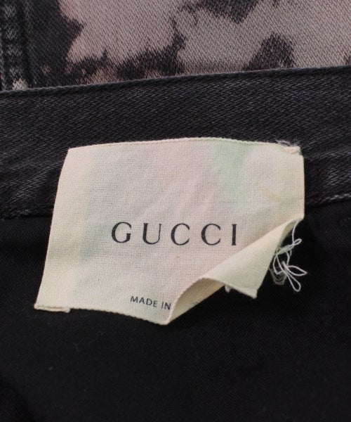 GUCCI Jeans