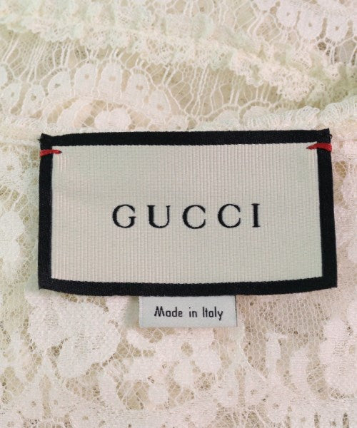 GUCCI Blouses